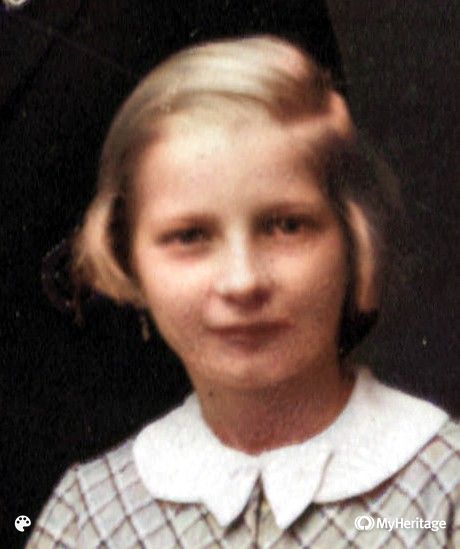 Weihnachten 1940