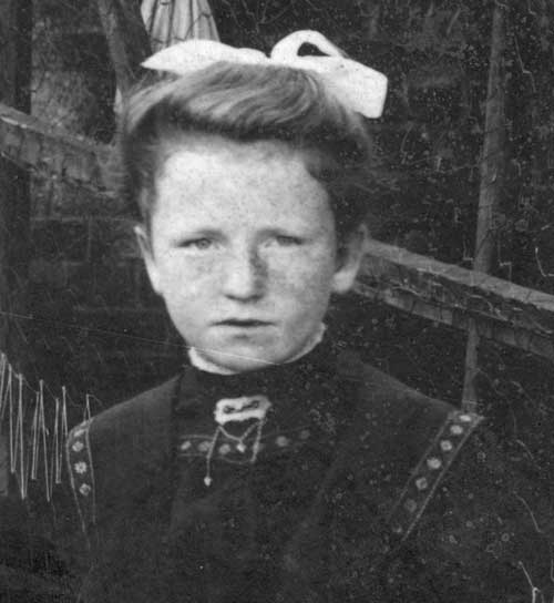 Schwenker, Friederike 