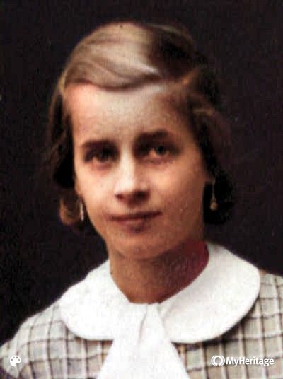 Wessel, Else 