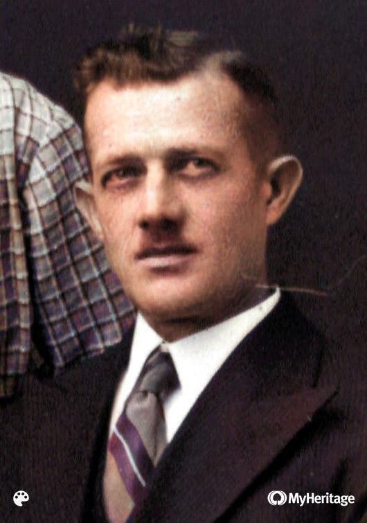 Wessel, Otto Friedrich 